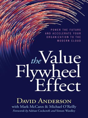 cover image of The Value Flywheel Effect